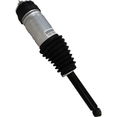 China Brand New air spring suspension shock absorber airmatic strut for Tesla Model S REAR RWD 1067466-00-C 102746100G MODEL S for sale