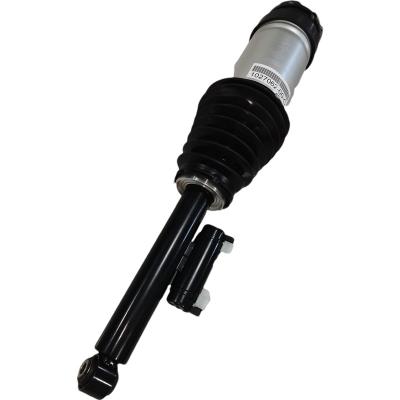 China Brand New airmatic suspension damper strut for Tesla Model X Front Adaptive AWD Air Spring Shock 1027062-00-C 1027067 Model X for sale