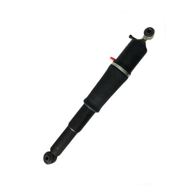 China Aluminum+Rubber Rear Suspension For 25979391 25979393 25979394 GMC OE# 22187156 Spring Struts Air Damper for sale