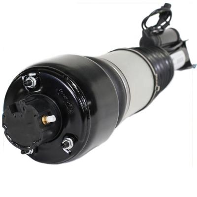 China CMW Rubber / Steel Air Suspension For Mercedes E320 E350 E500 E550 W211 4Matic Front Left Air Strut Shock Assembly 2113209513 for sale