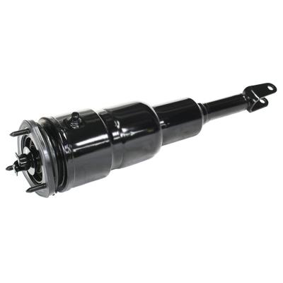 China Rubber+Steel LS460 4801050211 Hydraulic Suspension Strut 4801050240 For Lexus 460 Front Auto Car Shock Absorber Air Shock Absorber for sale