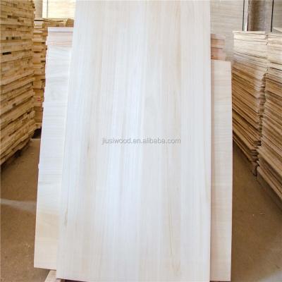 China Portability purchase pine/Paulownia edge glued good panels/timber/boards for sale wholesale carbonized solid wood cheap price for sale