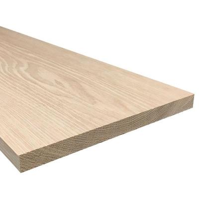 China Low Price Factory Directly Industrial Oak Edge Glued Wooden Boards For Wine Barrel for sale