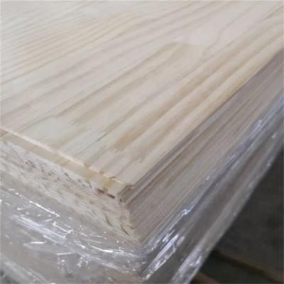 China Contemporary Wholesale Paulownia Natural Wood Finger of Inter Panel Color Prices for sale