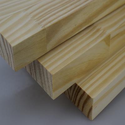 China Customized Modern Pine Wood Furniture Panel From Factory Directly for sale