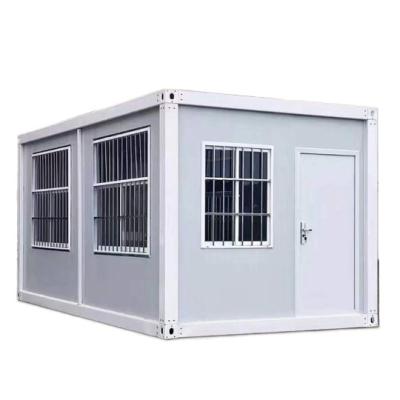 China Fast Build 2021 Best Sell Multifunction Prefab Home Luxury Prefabricated Container House Home Prefab House for sale