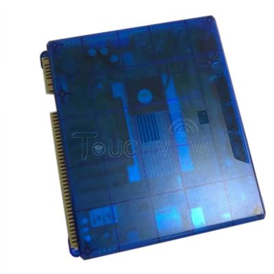 China Standard Gold Main Vertical/High Roller Club Vertical Gaming PCB Board IGS Gaming Board In Stock for sale