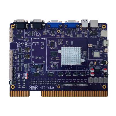 China Dragon Link standard 4 in 1 board for Dragon Link Game Machines/Dragon Link Board/Dragon Link Game For Dragon Ideck Link for sale