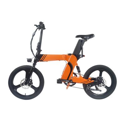 China Electric Bike 250w 36V 7.8ah Electric Bicycle Electric Bicycle 20