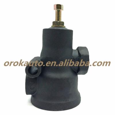 China Pressure Relief Valve For Ready Truck 1606720,1587070,1587071 Goods Standard for sale