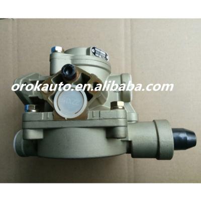 China Trailer Brake Valve /Parking Brake For Truck 9710021500/830550/51350/1738443/81523016148/815807/AG46729002 Ready In Stock Standard for sale