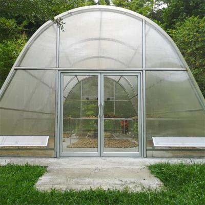 China Stable Structure Easily Assembled Fruits Sun Dryer Greenhouse Solar Panel Solar Fish Dryer Greenhouse for sale