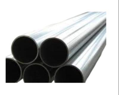 China Decoration For Stair ASTM ERW 304 300 Series Stainless Steel Round Tube Pipe for sale