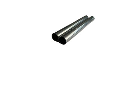 China ASTM Stainless Steel Inox Tube 201304 Construction 316L Stainless Steel Pipe for sale