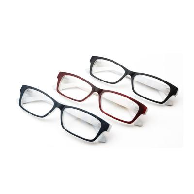 China New Classic Slim PC Frame Reading Glasses Reading Glasses for sale