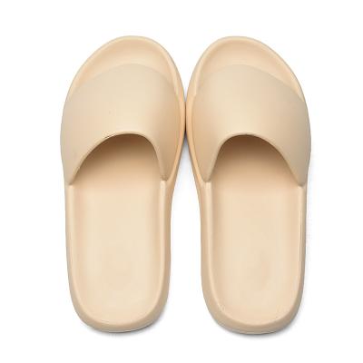 China CUSTOMER REVIEWS (0)‎ CUSTOMER REVIEWS (0)‎ INS Custom Hot Sale Flip Flop Outdoor Man Logo Slide Sandal Rubber Sole Plus Size Men's Indoor Bedroom Slipper for sale