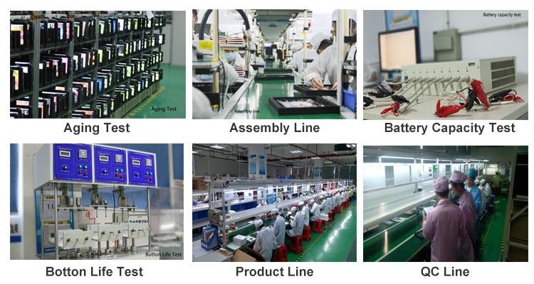 Verified China supplier - Msench Technology Co., Ltd.