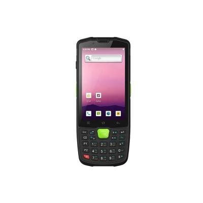 China Handheld Computer Seuic Q9 Android 10.0 Handheld PDA with Barcode Scanner Data Collector for Express PDA Barcode Scanner for Inventory for sale