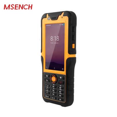 China UHF 902Mhz 928Mhz Price 3Gb 32Gb Waterproof Memory Pdas 2720 Handheld Computer Pdas Pakistan 4.5 Inch Screen Pdas for sale