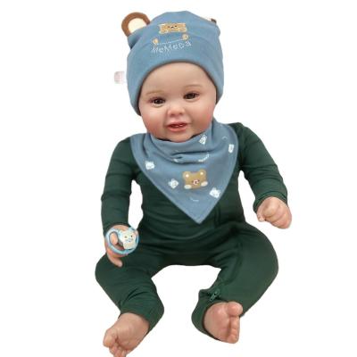 China bamboo baby gift sets Baby Girls' Romper Organic Bamboo Zippered flip convertible feet romper for sale