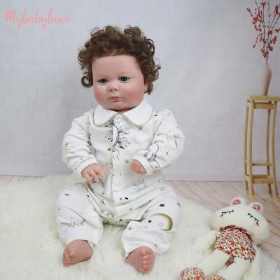 China 2023 Newborn In Stocks Or Customized 100% Organic Cotton with Printing Baby Clothing for sale