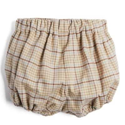 China New Multi Colors Baby Girl Boutique Kids Clothing Bloomers Shorts Infants Pants for sale