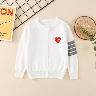 China Soft And Comfortable Baby Kids Sweater Multi-color Features Soft And Comfortable for sale