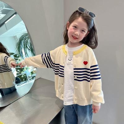 China Soft and Comfortable Kids Cardigan Must-Have for Every Wardrobe Baby Kids Sweater,Anti-Wrinkle,Keeps Warm for sale