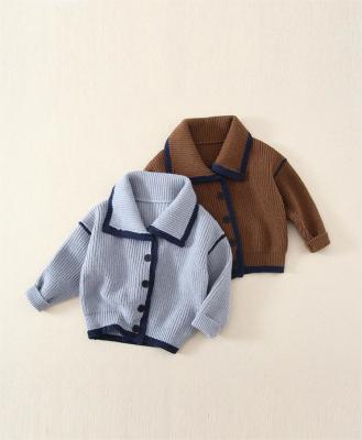 China Comfortable and Trendy Baby Kids Sweater - Winter Season for sale