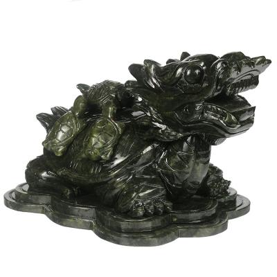 China China Statue Super Baby 5TH September Hot Sale Dragon Turtle for sale