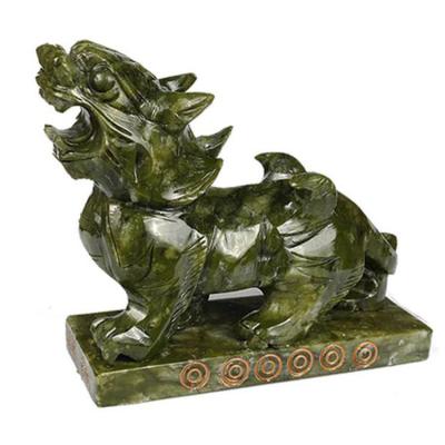 China China Pi Yao Placement Pixiu Large Size Decoupage Fengshui 2019 for sale