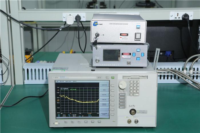 確認済みの中国サプライヤー - Shenzhen Seacent Photonics Co.,Ltd.