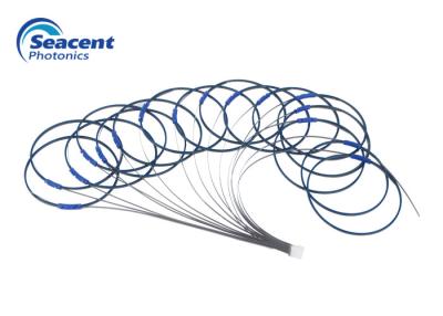 중국 SC/FC/LC 연결관 유형을 가진 FTTH 네트워크 섬유 광학적인 배열 판매용