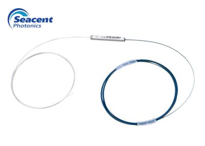 China Estabilidade alta do conector desencapado do divisor SC/APC do Plc da fibra ótica da fibra 1*4 à venda