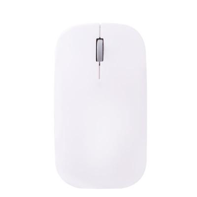 China Ergonomic Design DEARMO M310 2.4Ghz Desktop Mouse Ergonomic Wireless Light and Single Mouse Ultra-thin Mouse for sale