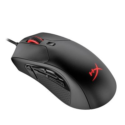 China Hyper Incursion-Gaming X Pulsefire Gaming Mouse, 11 Programmable Buttons, RGB, Ergonomic Design, Comfortable Side Grips for sale