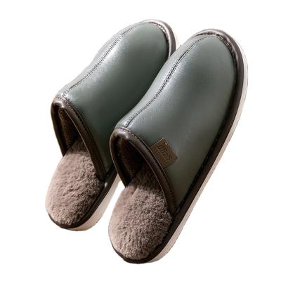 China New Fashion Lightweight Lightweight Couples Slipper Mixed With High Quality Comfortable Warm In Winter Best Selling Indoor Popular Warm Design for sale