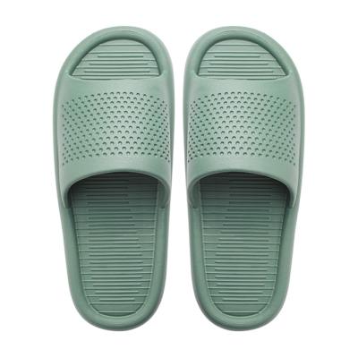 China CUSHIONING CUSHIONING 2021 new fashion universal Quick-drying soft thickened anti-skid sandals casual single slippers for sale