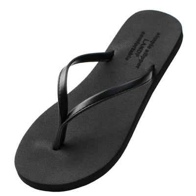 China Stylish Outdoor Fashion Flip Flops Manufacturers of Flip Flops Best Selling Summer Flip Flops Slippers Custom Logo Fashion Trend Trend for sale