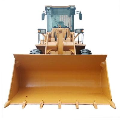 China Building Material Shops 3 Ton 936 Wheel Loader With 1.7m3 Bucket For Sale for sale