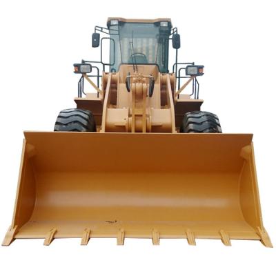 China Stores Zl50gn 5 Ton Chinese Front Wheel Building Material Loader For Sale for sale