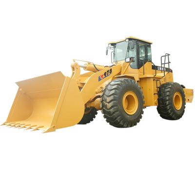 China Building Material Shops Front End Loader 1.5 Ton 7 Ton 7 Ton 5t 6t 6 Ton 5 Ton 4 Ton 3 Ton 2 Ton 8 Ton Loader Front Loading Wheel Loade 8 T pay loader boom for sale