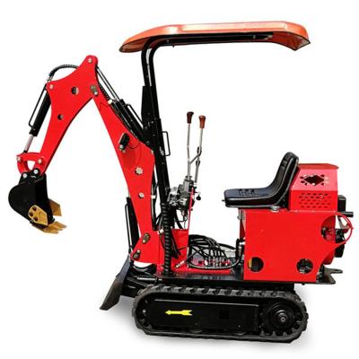 China Cheap mini excavator building material stores factory wholesale price for sale UK for sale