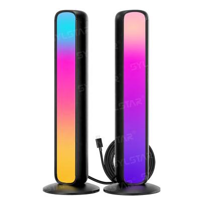 China Led Lights For TV USA UK Dreamcolor LED Light Bar RGB RGB Control App Ambient Sound Control For TV for sale