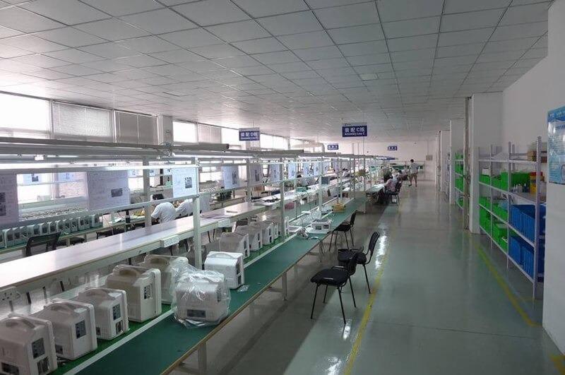 Verified China supplier - Tangshan Maxi Technology Co., Ltd.