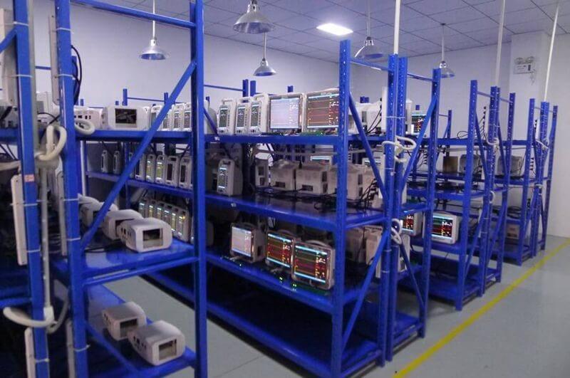 Verified China supplier - Tangshan Maxi Technology Co., Ltd.