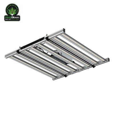 China Seed Starting HortiBloom 2021 Bestseller Mega Plus 720W 800W LED Grow Light - Kristy for sale