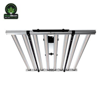 China Seed starting logo customized full spectrum led grow lights samsang 2021 561 led 1000 watt led grow light replacement hps grow light for sale