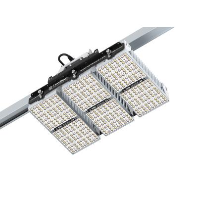 China Seed Starting Hortibloom Solux Led Greenhouse Heater Best Led Growing Lights Full Spectrum 800w for sale