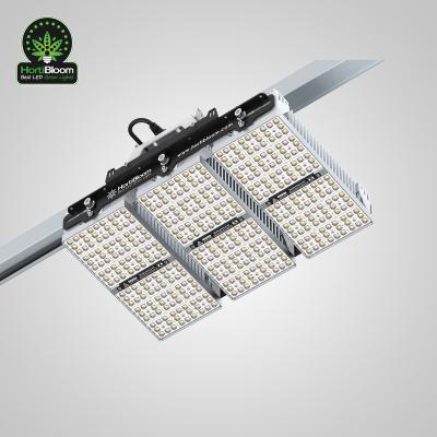 China Seed starting newest samsang 2022 pro 1930e led grow 301 grow lights 650w full specrum lamp for sale